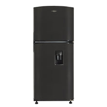 Nevera Haceb No Frost 243 Litros Manija Integrada Gris