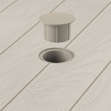 Mesa Barú Taupe