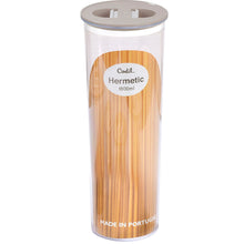 Recipiente hermético 1.8L Taupe