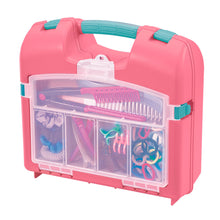 Caja Multiproposito Salmón
