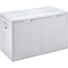 Baúl 200 Lt Barú Gris Hielo