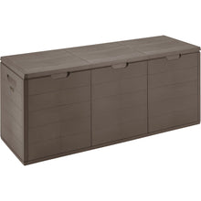 Baúl 300 Lt Barú Mocca