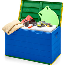 Baúl 200 Lt Barú Tricolor Niño