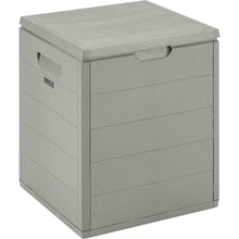 Baúl 100 Lt Barú Cemento