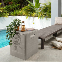 Baúl 100 Lt Barú Cemento