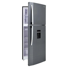 Nevera Haceb No Frost 404 Litros Manija Externa Titanio Inverter