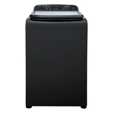 Lavadora Haceb IVY 18 Kilogramos Panel Digital Gris Coal