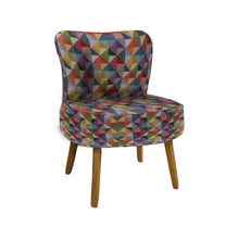 Poltrona Nikki (77x63x45) Colors