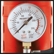 Compresor de Aire Para Carro 12 V 18 Bar