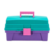 Caja Vanity Beauty Multicolor