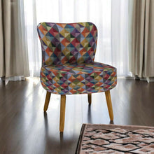 Poltrona Nikki (77x63x45) Colors