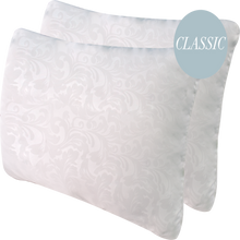 Colchón Spring Zen Natural King 200X200 Cm  Gratis Almohadas Siliconadas