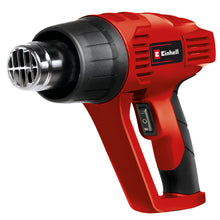 Pistola de Calor 350 - 550 G.C 2.000 Watts