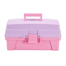 Caja Vanity Beauty Rosado