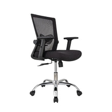 Silla de Oficina Gerente Delphi 1 Basculante Premium