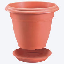 Matera Redonda 50 Cm Terracota