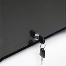 Minibar De 50 Lts Challenger, Color Gris