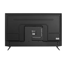 Televisor 55 Pulgadas Android TV Challenger, Color Negro