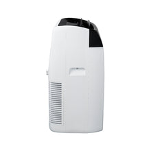 Aire Acondicionado Portátil 12000 Btu 115v Challenger, Color Blanco