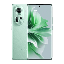 Celular Oppo Reno 11 256GB 5G, Verde