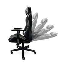 Silla Gamer - 3318 Gris