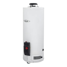 Calentador de Agua Haceb Acumulación a Gas Natural 10 Galones Blanco