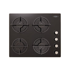 Estufa De Empotrar CUB TO 60-51 Cristal HF GN