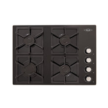 Estufa De Empotrar CUB TA 60-43 Cristal HF GP