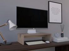 Base para Monitor Atacama, Bardolino ZF