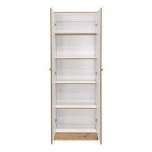 Closet Ainara, Café Claro, con Cinco Entrepaños