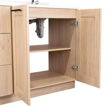 Cocina Integral Elica, Beige, Incluye Mesón Derecho con Estufa 4 Puestos A Gas + Campana + Horno