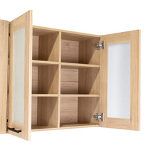 Cocina Integral Elica, Beige, Incluye Mesón Derecho con Estufa 4 Puestos A Gas + Campana + Horno