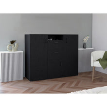 Closet Matrix, Wengue, Ideal Para Espacio Reducidos ZF