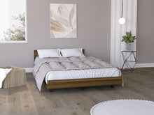 Cama Sencilla Wesley, Cobre, 100 Incluye Tendido de Tablones