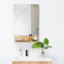 Espejo rectangular Lilo