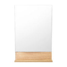 Espejo rectangular Lilo