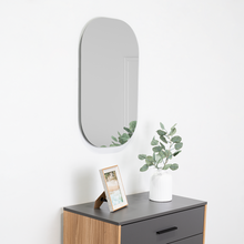 Espejo irregular Nany