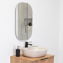 Espejo irregular Nany