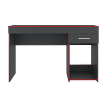 Combo Gamer Mitte, incluye Escritorio y Silla Gamer