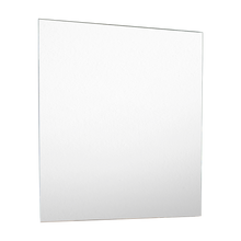 Espejo Cuadrado Roma, Gris, DIseño Moderno