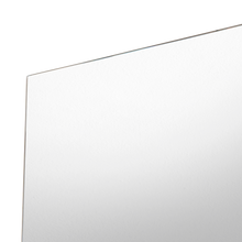 Espejo Cuadrado Roma, Gris, DIseño Moderno