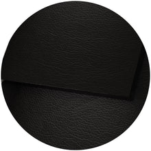 Espejo Circular Persa, Negro, con Marco Aglomerado Mdp 60