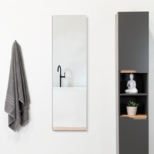 Espejo Rectangular Amalfi, Sencillo