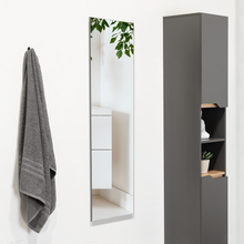 Espejo Rectangular Amalfi, Sencillo