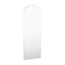 Espejo Rectangular Oporto, Gris, Diseño Moderno