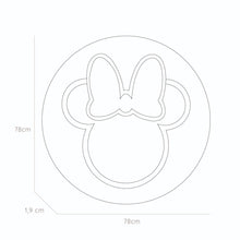 Espejo Infantil Mimi