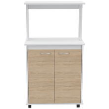 Combo para Cocina Shoper, Incluye Modulo Microondas y Microondas Haceb