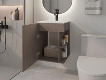 Mueble Para Lavamanos Colton, Bardolino, incluye Lavamanos Praia 45 ZF