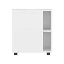 Mueble Para Lavamanos Pascuale, Blanco Duqueza, No incluye Lavamanos ZF