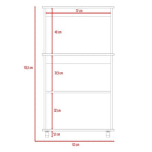 Combo para Cocina Tracle, Incluye Modulo Microondas y Microondas Haceb